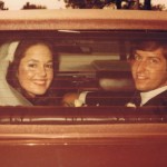 Leaving the Wedding