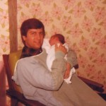 New Dad
