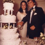 Cutting the Cake