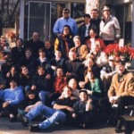 Henderson Family Reunion