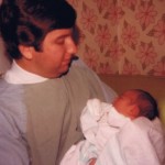First Born