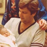 Holding James