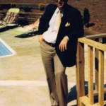 Dad Suit