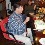 Birthday Party 2008