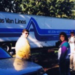Moving Day