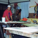 Dad Remodeling