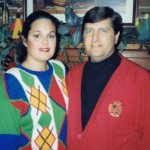 Julie and Ray Christmas