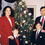 Shepard Family Christmas 3