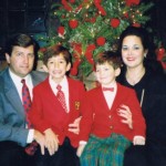 Shepard Family Christmas